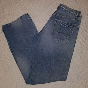 London Jean Jeans